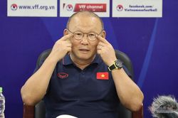 HLV Park Hang Seo: 'Malaysia bắt bài tuyển Việt Nam, nhưng đừng lo'