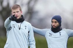 MU 'đánh cắp' bộ đôi Eric Dier và Lucas Moura