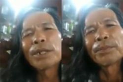 'Lộ' Clip trăn trối của đối tượng dùng súng truy sát vợ chồng anh trai