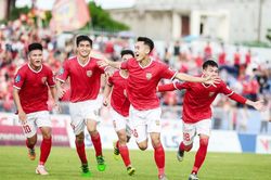 Tìm chất Nghệ của 'tân vương' Hồng Lĩnh Hà Tĩnh