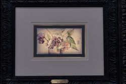 Đấu giá những tác phẩm thời kỳ đầu của danh họa Van Gogh