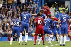 Chelsea nối dài chuỗi trận đáng thất vọng