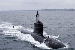 Việt Nam lựa chọn Scorpene cho lữ đoàn tàu ngầm thứ hai?