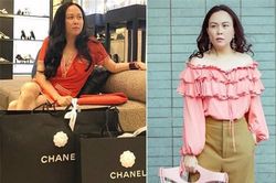 Vừa vào Thu, Phượng Chanel đã khiến dân tình trầm trồ khi mạnh tay chi gần nửa tỷ để 'biến hình'