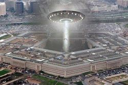 Hé lộ chương trình điều tra UFO tuyệt mật của Mỹ