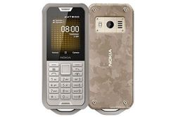 Điện thoại 'nồi đồng cối đá', pin chờ 1 tháng của Nokia ra mắt tại Việt Nam, giá 2,49 triệu