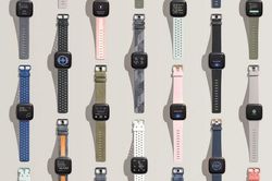 Fitbit lận đận, muốn được bán mình cho Google