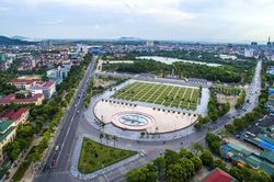 Nghệ An sắp đấu giá đất công để xây dựng công trình trọng điểm