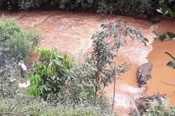 Đau lòng tìm thấy thi thể bé trai mất tích bí ẩn ở Bình Phước, cách nhà khoảng 40km