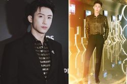 Hoàng Cảnh Du: Đóng phim an toàn hơn là tham gia chương trình tống nghệ