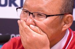 Sau Thái Lan, HLV Park phải lo gì trong mùa thu 2019?