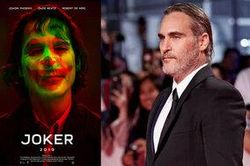 Phim Joker: Joaquin Phoenix thẳng thừng bỏ về giữa cuộc phỏng vấn