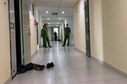Về lại nhà sau khi bị chồng đánh đập, vợ bàng hoàng phát hiện chồng tử vong trong tư thế treo cổ