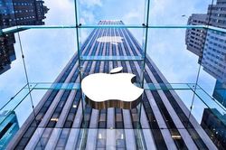 Mỹ bất ngờ miễn thuế nhập khẩu linh kiện của Apple từ Trung Quốc