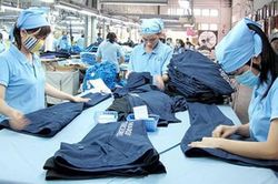 Doanh nghiệp lo thu ngân sách nhà nước giảm nếu sửa Bộ Luật lao động?
