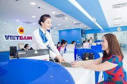 Vietbank vận hành hệ thống Core banking mới