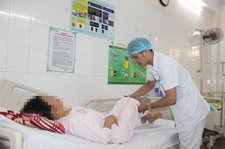 Đồng Nai lần đầu phẫu thuật tim bằng phương pháp nội soi