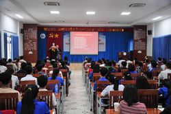 Sở Ngoại vụ tổ chức lớp tập huấn về công tác đàm phán quốc tế