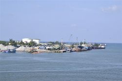 Tiềm năng phát triển dịch vụ logistics