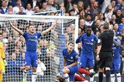 VAR lên tiếng, Chelsea để thua đầy tiếc nuối trước Liverpool