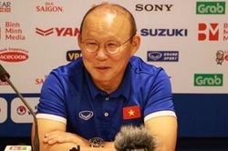 HLV Park Hang -seo: Tiền không phải là điều quan trọng nhất