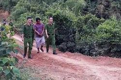 Bé gái suýt bị hại đời vì cú lừa đi nhận quà từ thiện