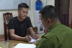 Đánh sập đường dây tín dụng đen 'khủng' với chiêu thức cực kỳ tinh vi