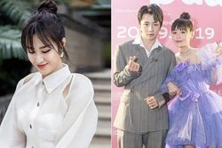Đông Nhi và những lần ra sức ủng hộ cho 'gà cưng' trên mọi 'mặt trận'