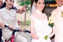 Người phụ nữ xinh đẹp đã giỏi lại giàu chung tình bên MC Quyền Linh suốt 14 năm