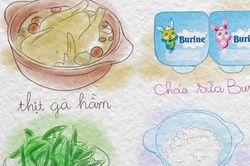 Gợi ý 4 thực đơn kết hợp bữa phụ tiện lợi lại thơm ngon cho bé 1 - 3 tuổi