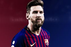 Messi chiến thắng và vinh quang cho người xứng đáng nhất