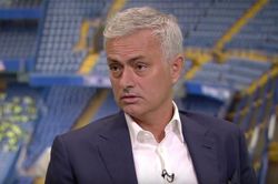 Mourinho: 'Chelsea không nên tạo thói quen chấp nhận thất bại'