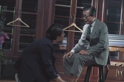 New Balance và chiến dịch gắn kết các thành viên gia đình Hàn Quốc