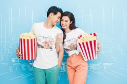 Đông Nhi - Ông Cao Thắng 'tình bể bình' trong bộ ảnh pre-wedding