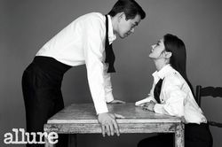 Jang Nara - Lee Sang Yoon độc thân ở tuổi U40