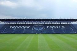 Việt Nam hết cơ hội đăng cai giải U23 châu Á 2020