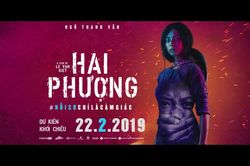 Phim 'Hai Phượng' của Ngô Thanh Vân thi giải thưởng Oscar 2020