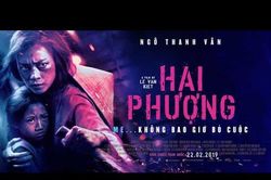 'Hai Phượng' tham dự vòng sơ loại Giải thưởng OSCAR lần thứ 92
