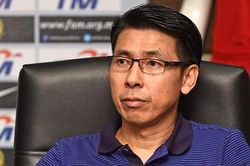 Malaysia tăng cường hàng phòng ngự, tự tin đánh bại tuyển Việt Nam