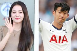 'Bộ sưu tập' người yêu của Son Heung-min có cả mỹ nhân Blackpink!