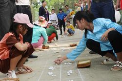 Gìn giữ nếp làng trong xây dựng nông thôn mới