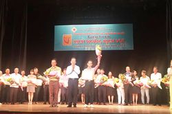 'Đâu phải chuyện nhỏ' và 'Sợ...' đoạt giải nhất Liên hoan kịch ngắn, kịch vui TPHCM 2019