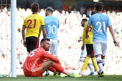 Ngày Man.City ghi 10 bàn trong một trận không còn xa