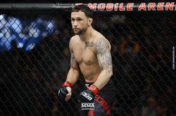 UFC: Edgar 'Trả đòn' sẽ là câu trả lời cho 'Gã điên' McGregor?