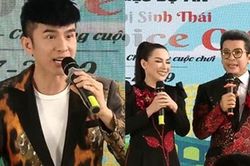Đan Trường, Phi Nhung, Thanh Bạch bị 'vạ lây' vì Địa ốc Alibaba?