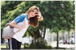 Xuất hiện tại cuộc thi hoa hậu, nữ sinh ĐH Bách Khoa gây bão mạng