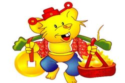 Ba con giáp càng về 3 tháng cuối năm 2019 càng may mắn ngút trời, giàu sang nứt vách