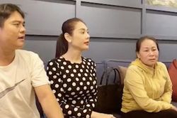 Lâm Khánh Chi livestream ba mặt một lời với người tố mình lừa đảo