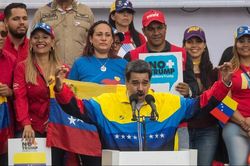 Tổng thống Venezuela đưa ra điều kiện đối thoại với ông Trump