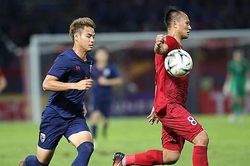 Vì sao thầy Park cần đến 5 hậu vệ phải cho trận gặp Malaysia và Indonesia?